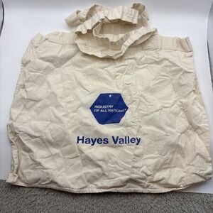 Industry Of All Nations Hayes Valley Mini Tote